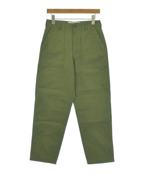 THE SHINZONE กางเกง อื่น