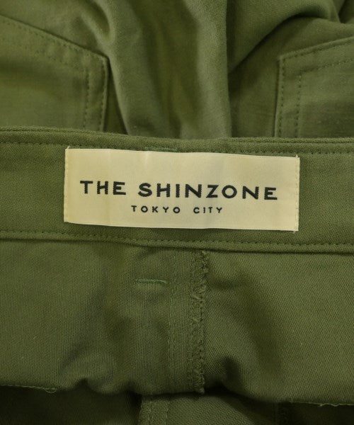 THE SHINZONE กางเกง อื่น