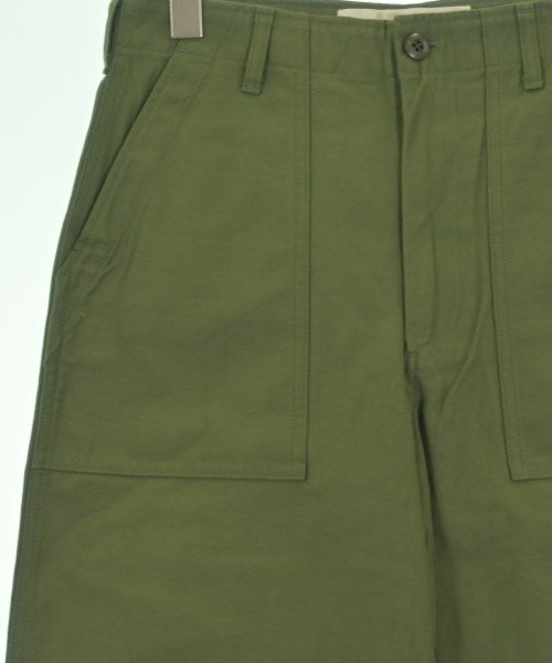 THE SHINZONE กางเกง อื่น