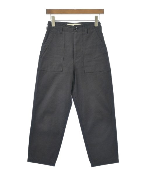 THE SHINZONE กางเกงขายาว