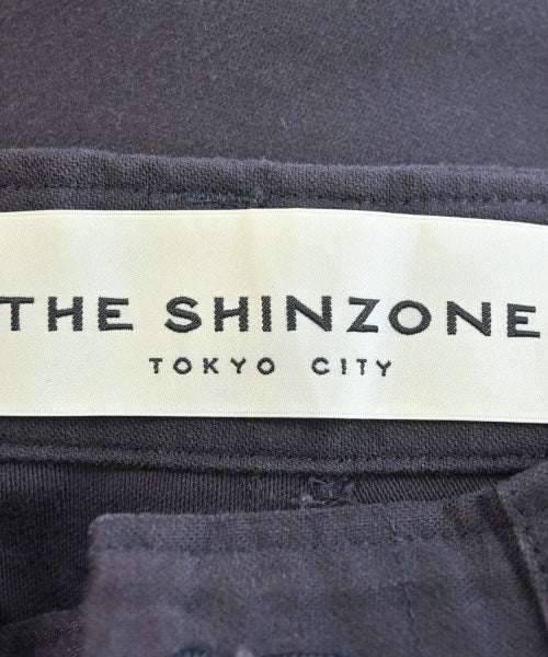 THE SHINZONE กางเกงขายาว
