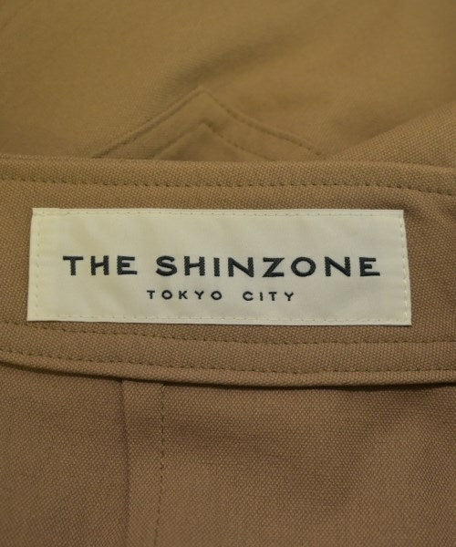 THE SHINZONE กระโปรงยาว/แม็กซี่ยาว