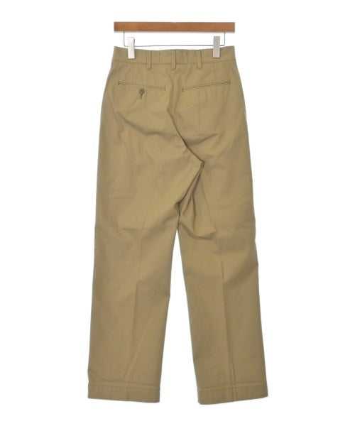 THE SHINZONE กางเกงขายาว