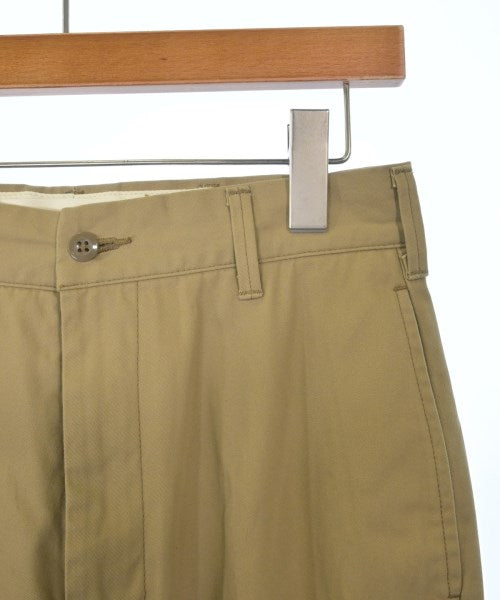 THE SHINZONE กางเกงขายาว