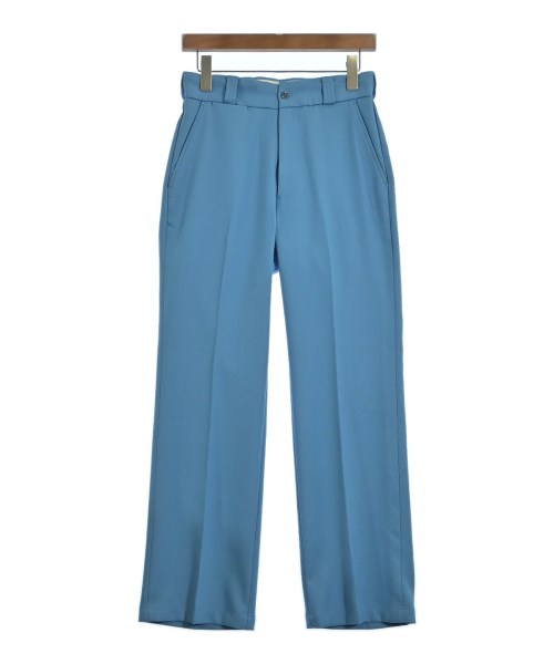 THE SHINZONE กางเกงขายาว