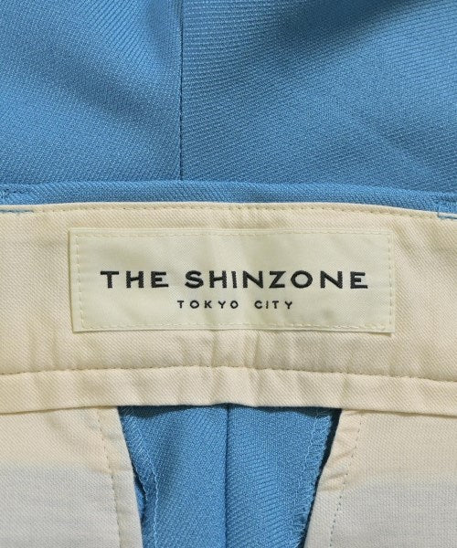 THE SHINZONE กางเกงขายาว