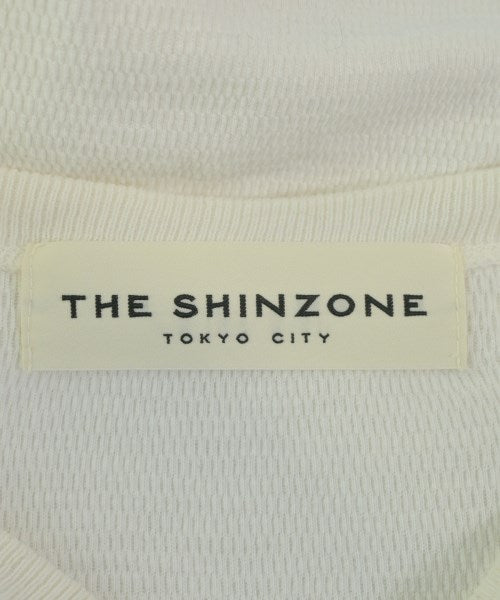 THE SHINZONE เสื้อยืด/เสื้อท็อปส์