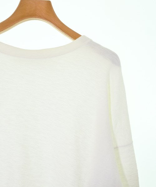 THE SHINZONE เสื้อยืด/เสื้อท็อปส์