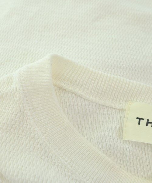 THE SHINZONE เสื้อยืด/เสื้อท็อปส์