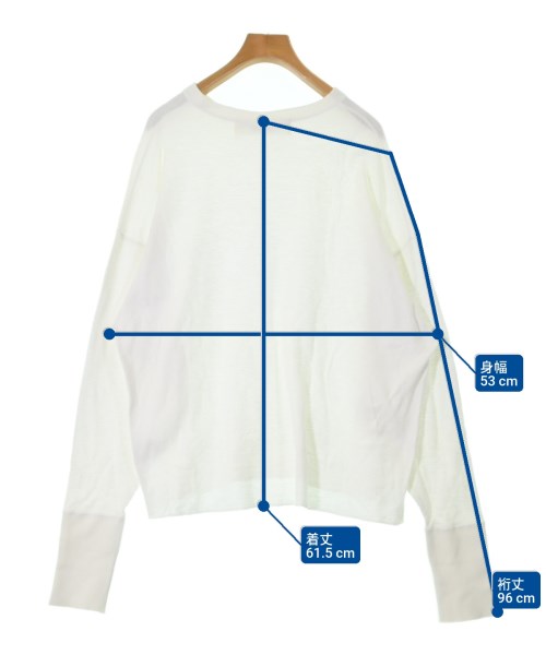 THE SHINZONE เสื้อยืด/เสื้อท็อปส์