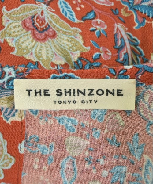THE SHINZONE เสื้อสตรี