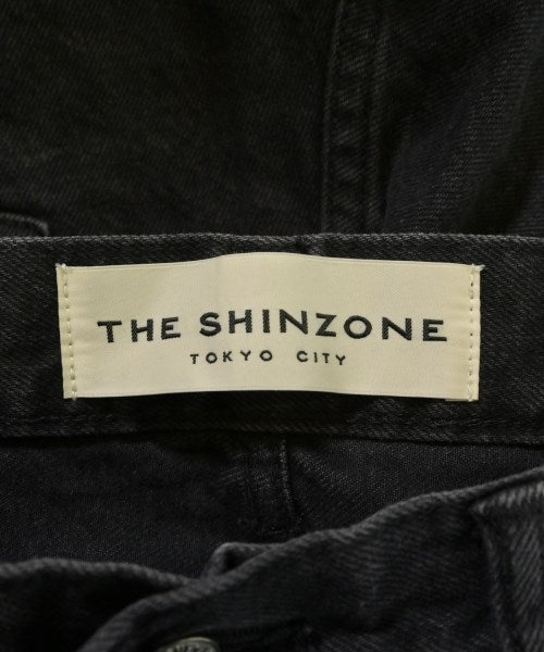 THE SHINZONE ยีนส์