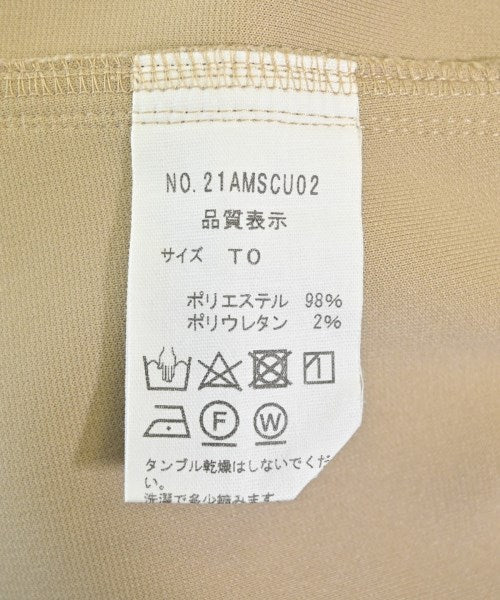 THE SHINZONE กางเกง อื่น