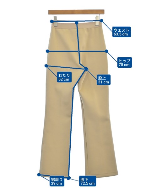 THE SHINZONE กางเกง อื่น