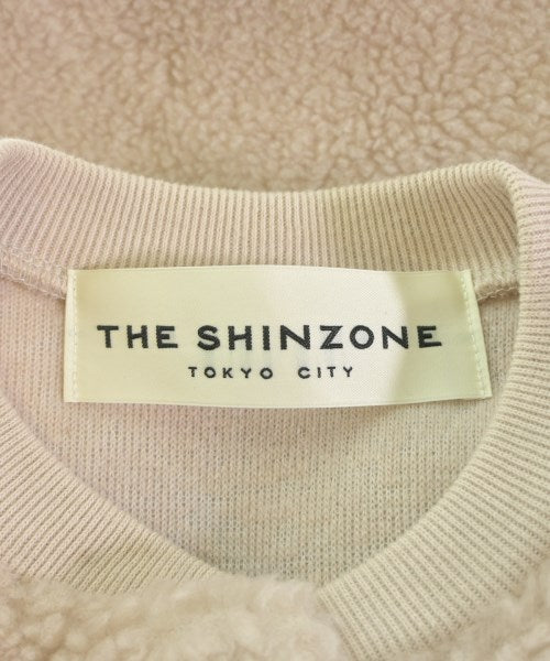 THE SHINZONE แจ็คเก็ตเบลาส์ อื่น