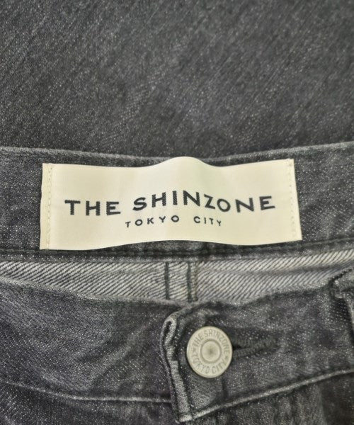 THE SHINZONE ยีนส์