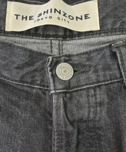 THE SHINZONE ยีนส์