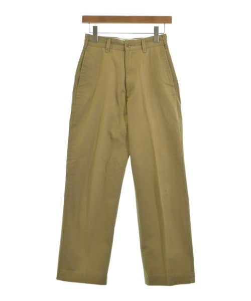 THE SHINZONE กางเกง อื่น