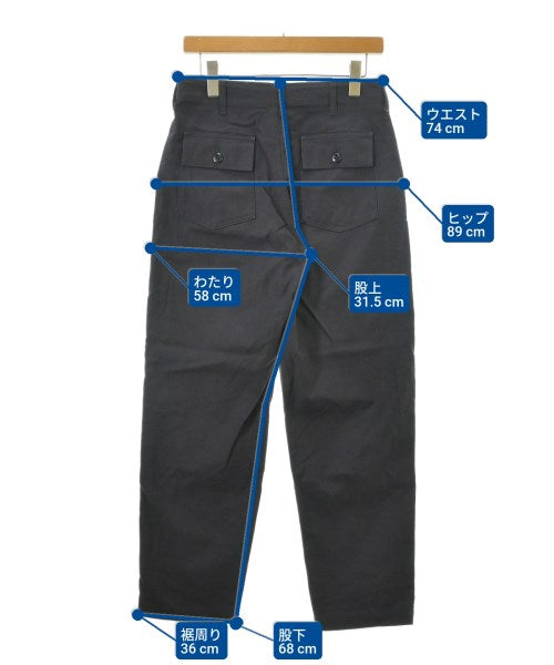 THE SHINZONE กางเกง อื่น