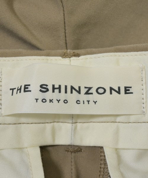 THE SHINZONE กางเกง อื่น