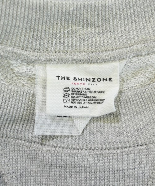 THE SHINZONE เสื้อสเวตเตอร์