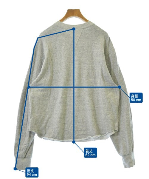 THE SHINZONE เสื้อสเวตเตอร์