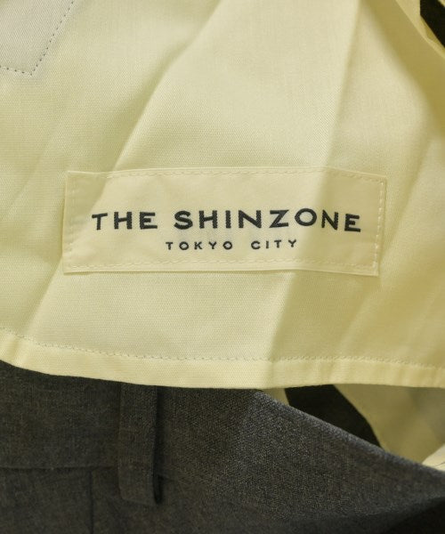 THE SHINZONE กางเกงขาสั้น