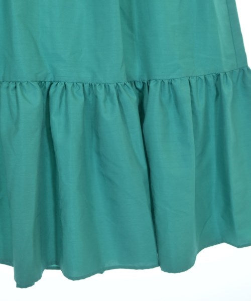 THE SHINZONE กระโปรงยาว/แม็กซี่ยาว