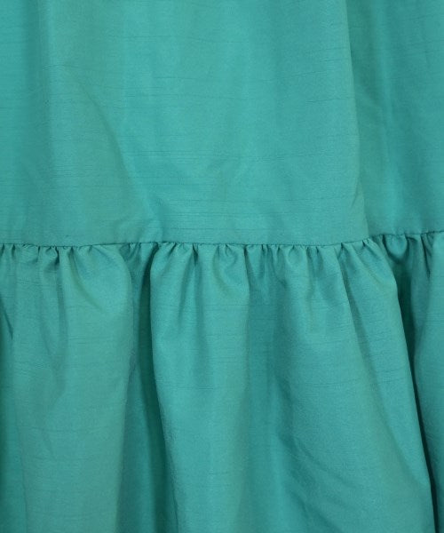 THE SHINZONE กระโปรงยาว/แม็กซี่ยาว