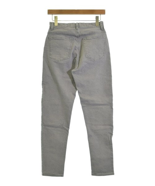 THE SHINZONE ยีนส์