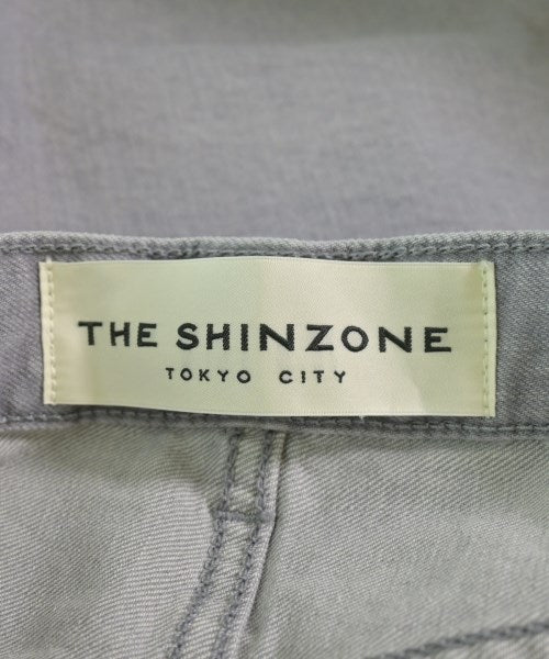 THE SHINZONE ยีนส์