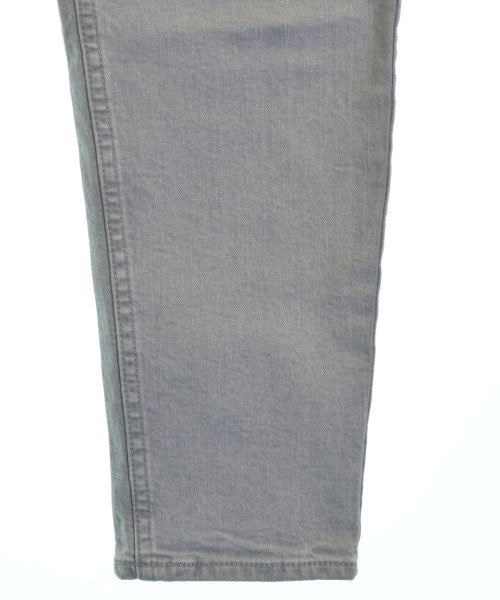 THE SHINZONE ยีนส์