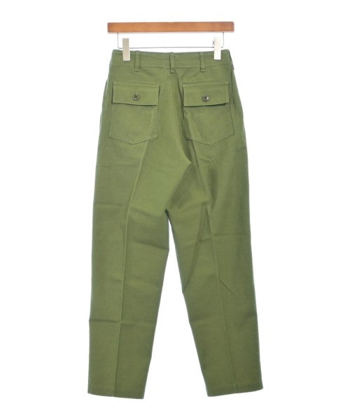 THE SHINZONE กางเกง อื่น