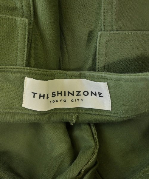 THE SHINZONE กางเกง อื่น