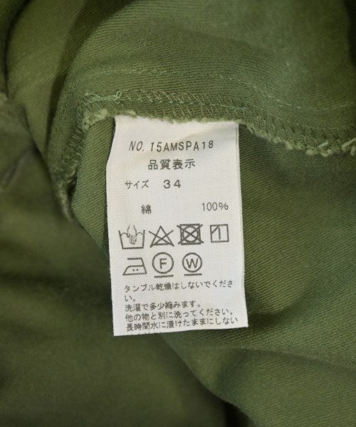 THE SHINZONE กางเกง อื่น