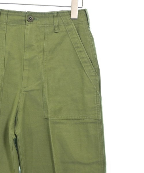 THE SHINZONE กางเกง อื่น