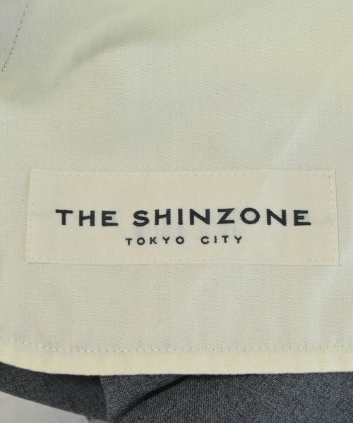 THE SHINZONE กางเกงขายาว