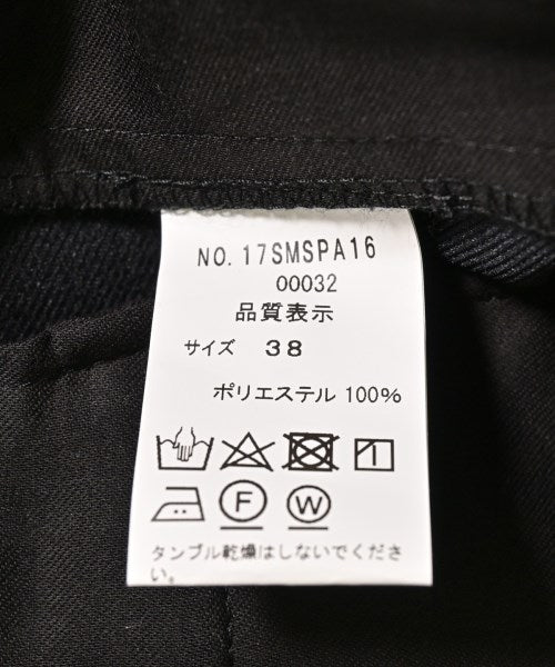 THE SHINZONE กางเกง อื่น