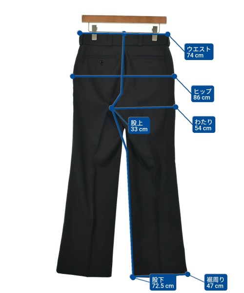 THE SHINZONE กางเกง อื่น