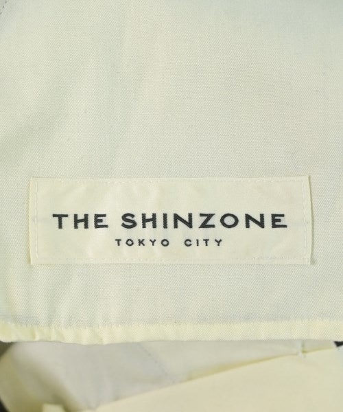 THE SHINZONE กางเกงขายาว
