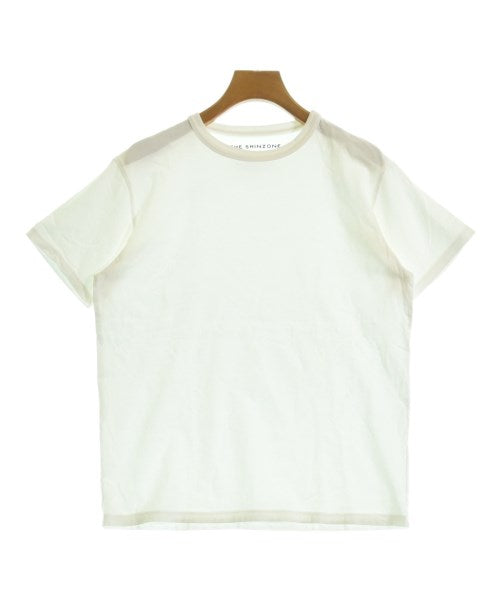 THE SHINZONE เสื้อยืด/เสื้อท็อปส์