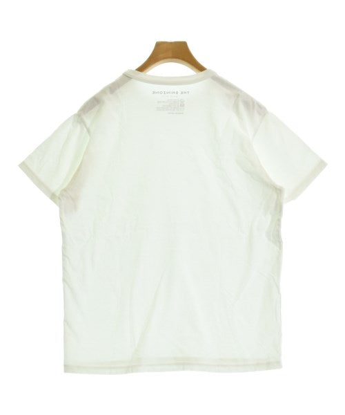 THE SHINZONE เสื้อยืด/เสื้อท็อปส์
