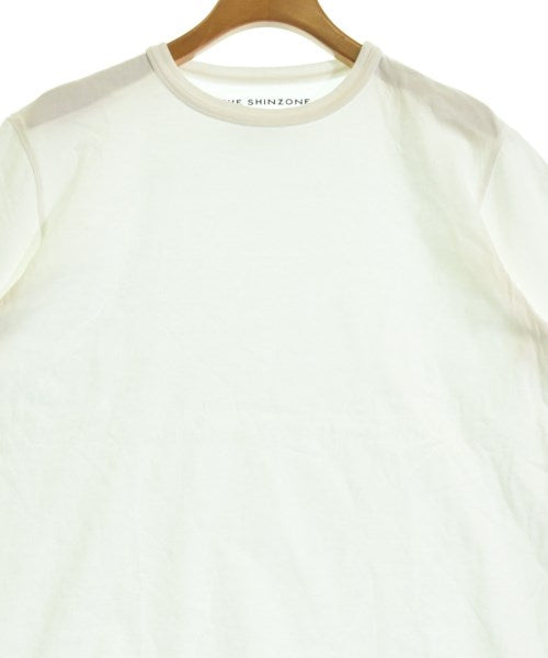 THE SHINZONE เสื้อยืด/เสื้อท็อปส์