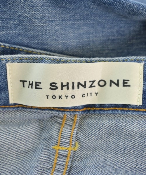 THE SHINZONE ยีนส์