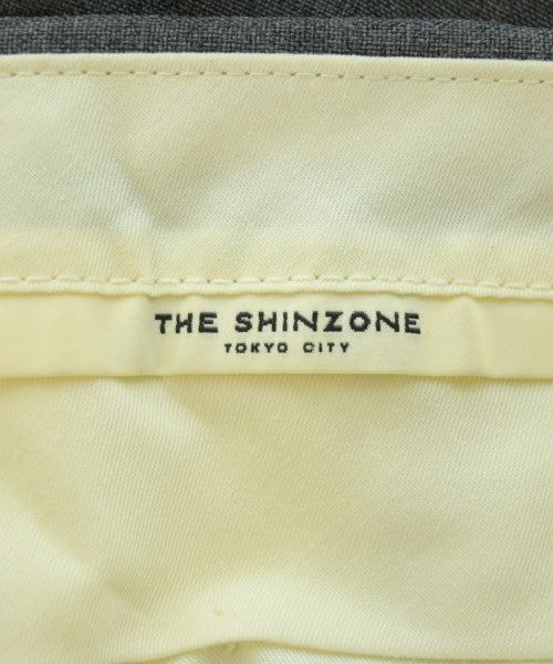 THE SHINZONE กางเกง อื่น
