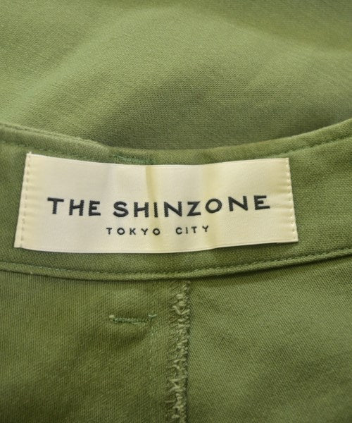 THE SHINZONE กางเกง อื่น