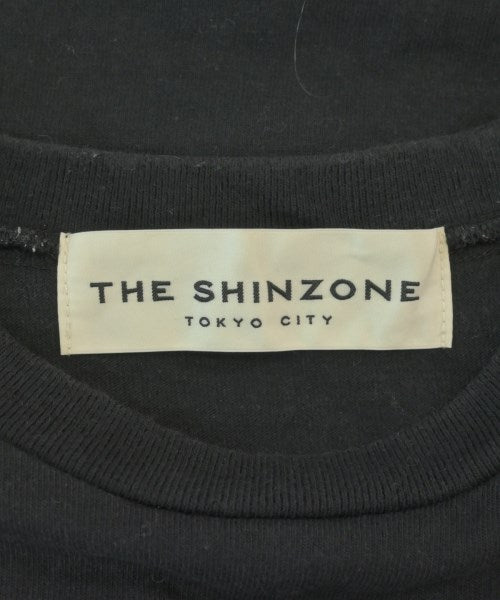 THE SHINZONE เสื้อยืด/เสื้อท็อปส์