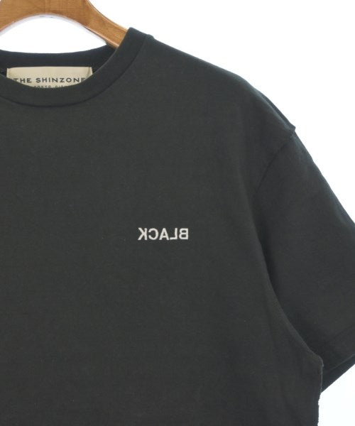 THE SHINZONE เสื้อยืด/เสื้อท็อปส์