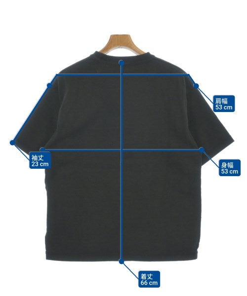 THE SHINZONE เสื้อยืด/เสื้อท็อปส์