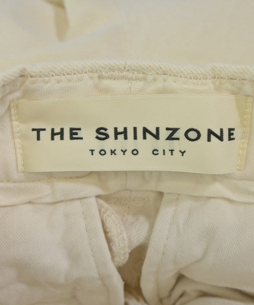THE SHINZONE ยีนส์